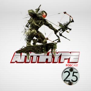 Antihype25